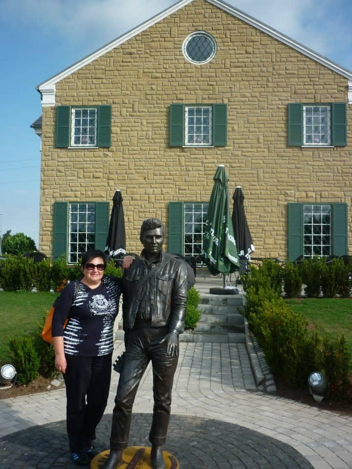 Elvis Memorabilia Collection