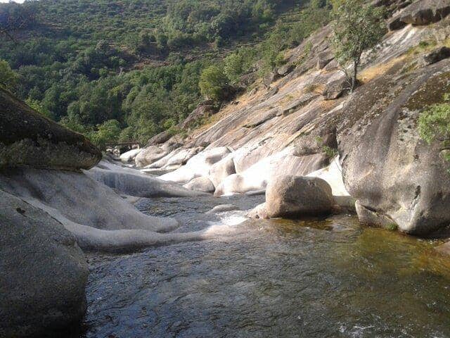 Cascades and Waterfalls