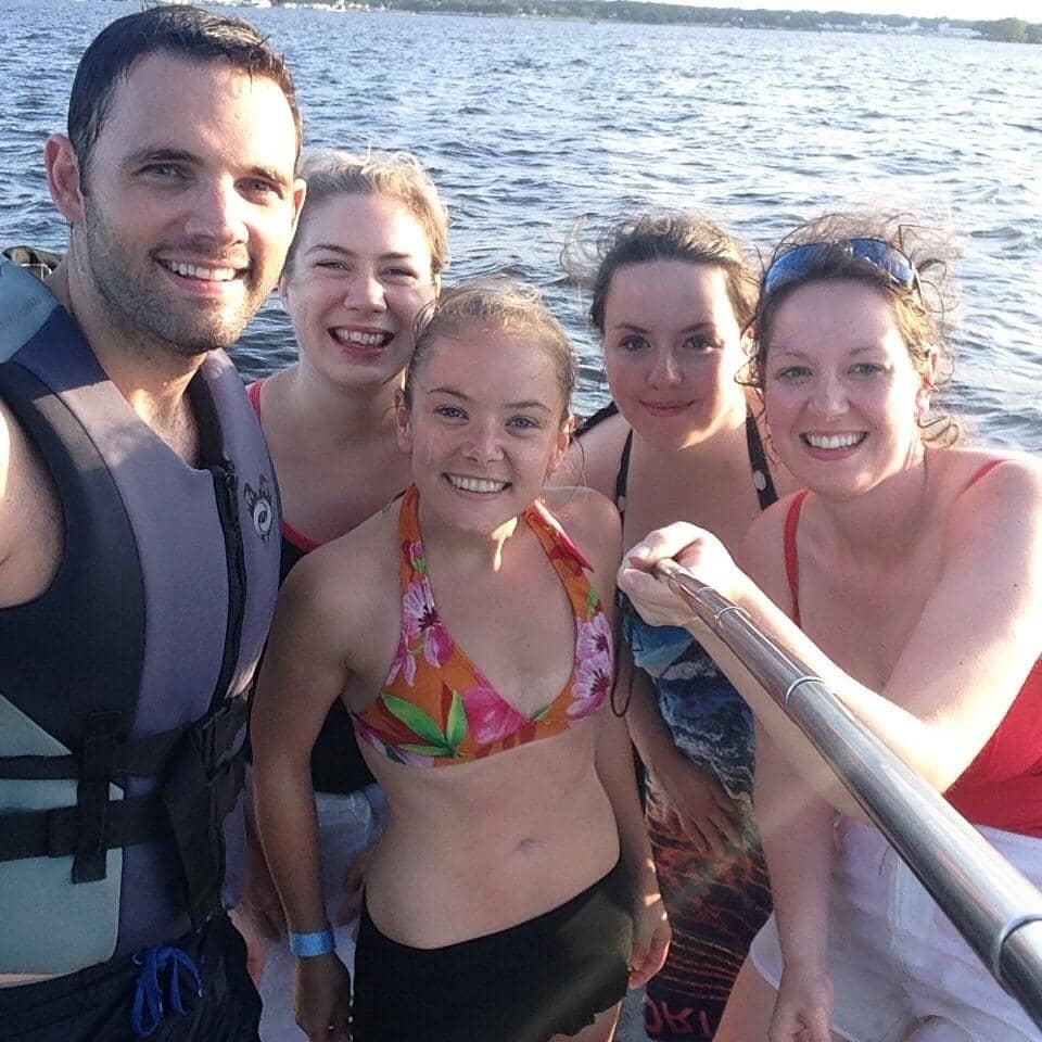 Fishing Adventures