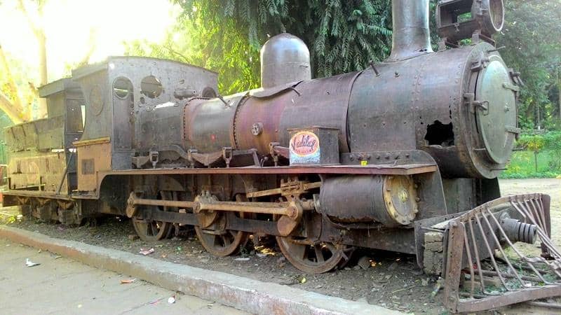 Family & Friends Gathering Spot