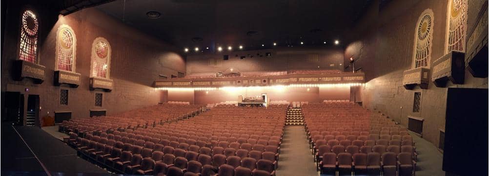 Comedy Shows