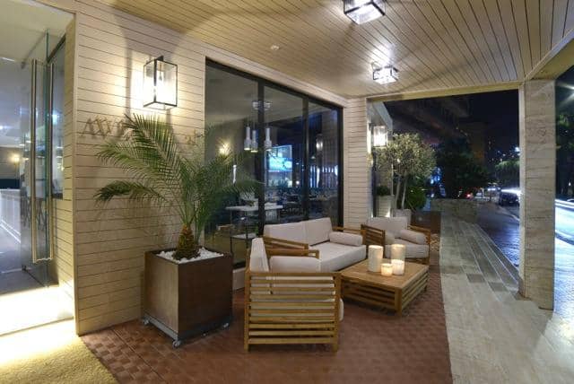 Refined Italian Cuisine