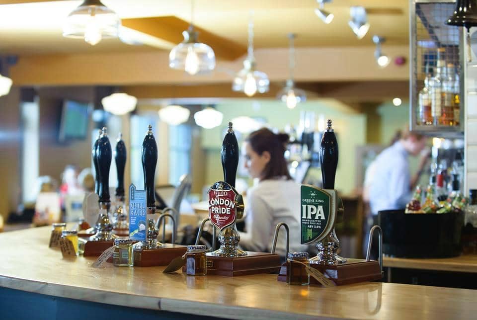 Live Entertainment Hub