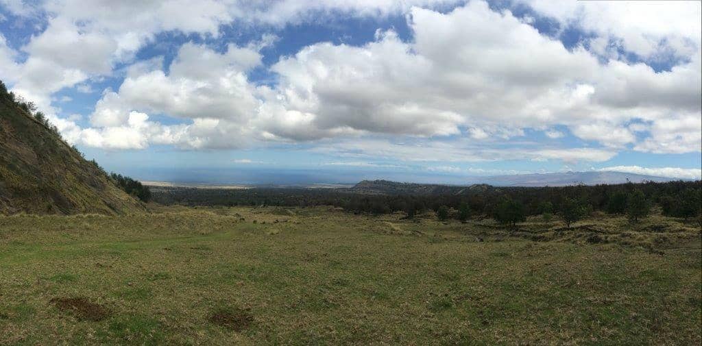 Summit Views