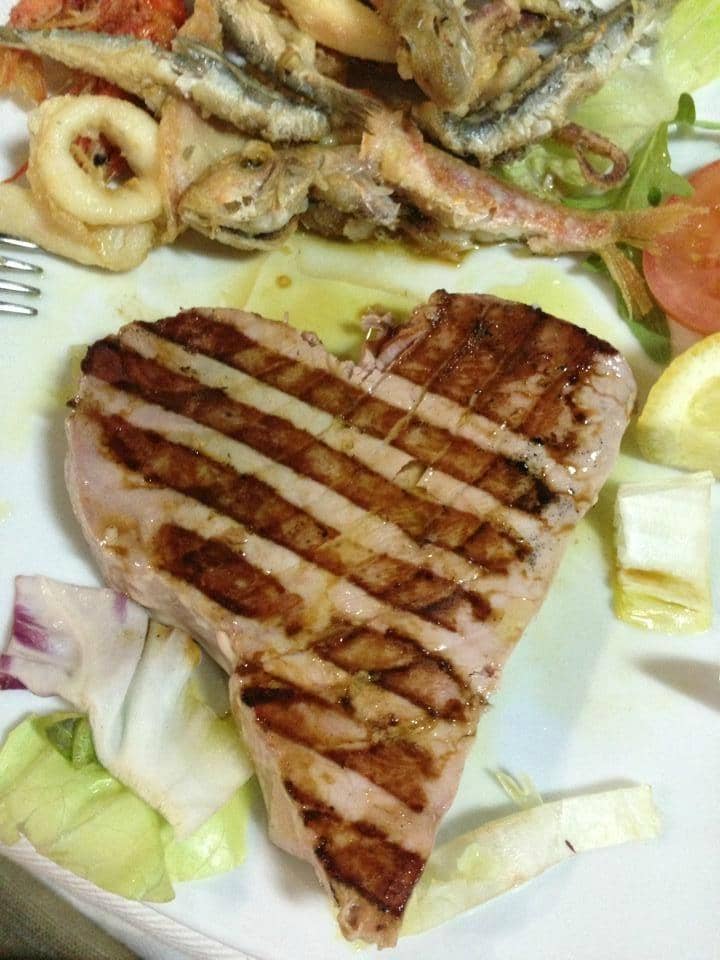 Authentic Southern Italian Flavors