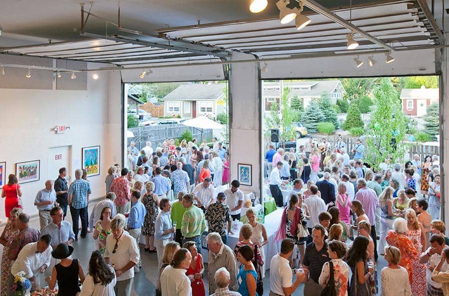 Manhattan Short Film Festival