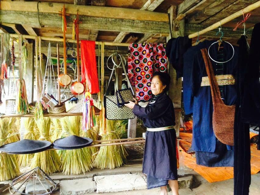 Delicious Local Cuisine