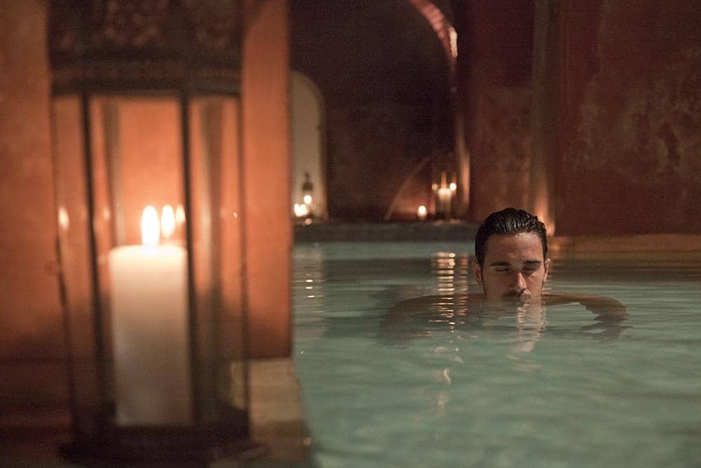 Aromatherapy Massages