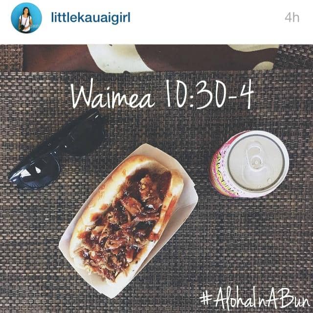 Hawaiian-Twist Hot Dogs & Sausages