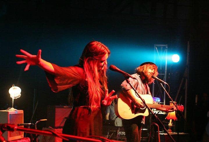 Cairns Indigenous Art Fair (CIAF)