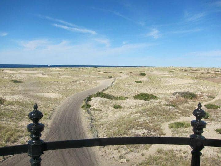 Secluded Beach Experience