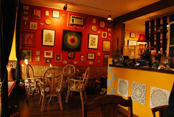 Live Music & Events