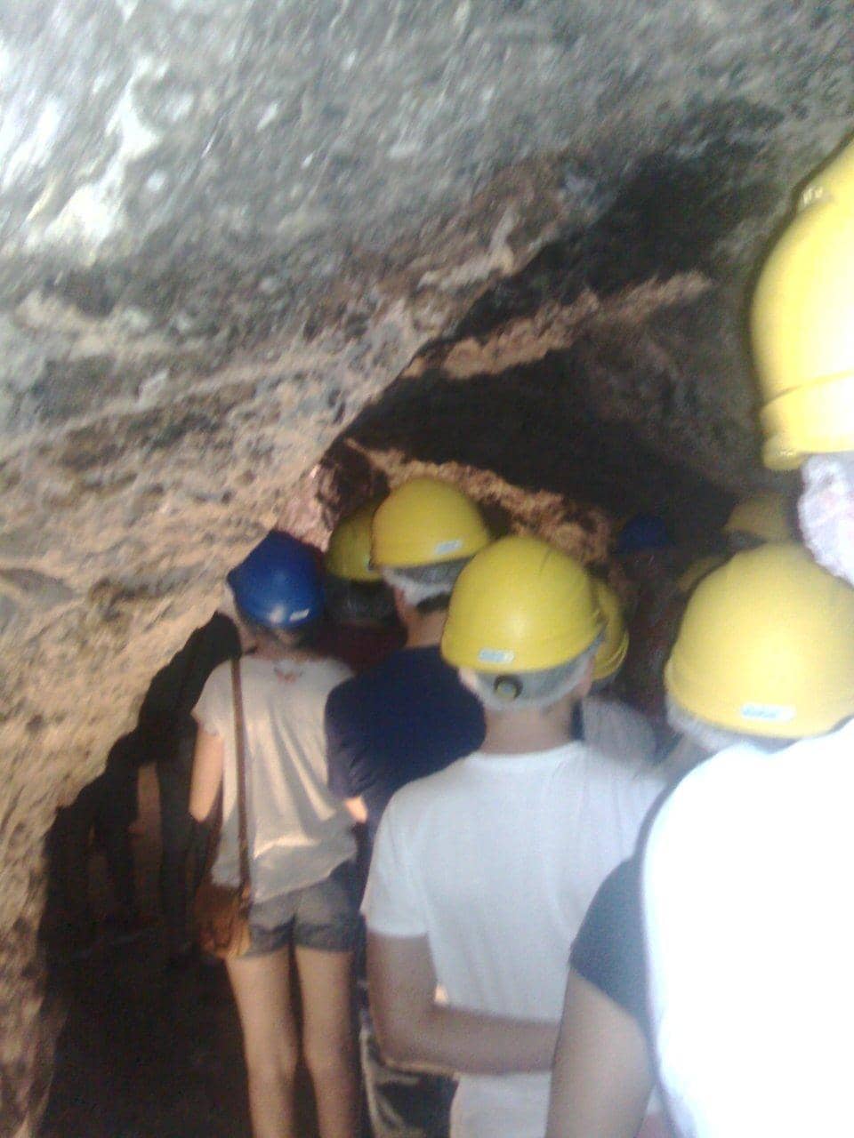 Engaging Guided Tour