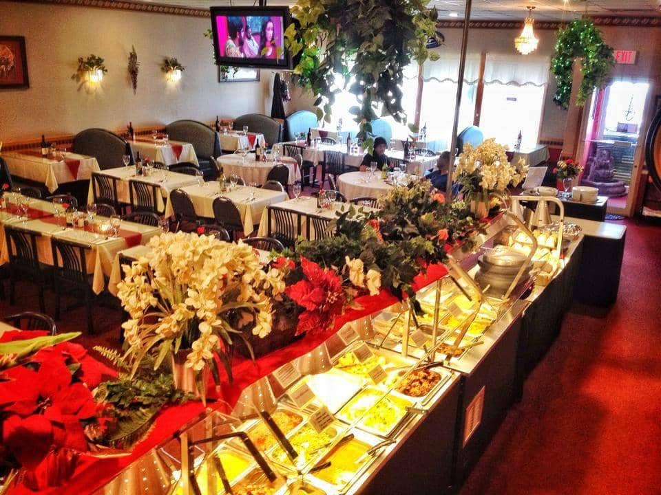 Warm and Welcoming Atmosphere