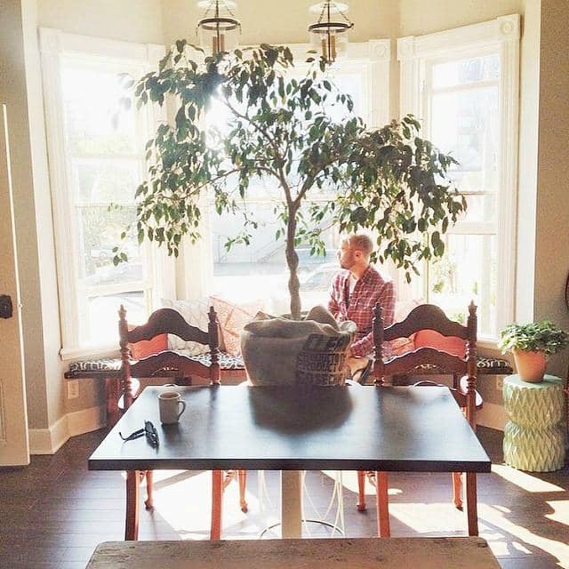 Farm-Fresh & Health-Conscious Menu