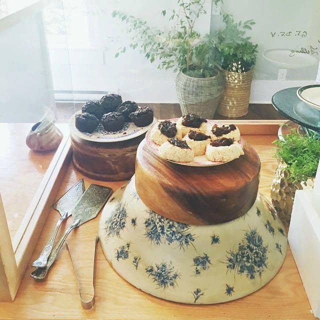 Big Hearty Kale Salad