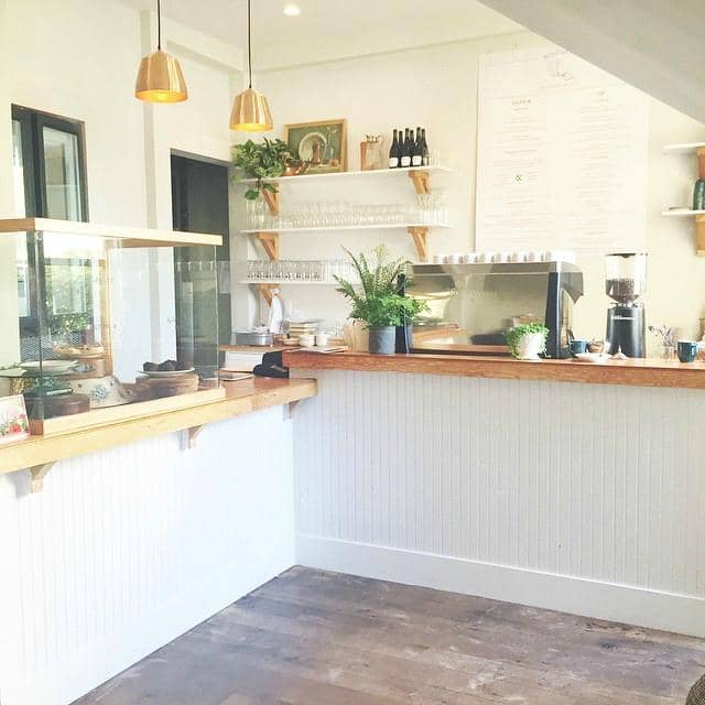 Fresh Cheese & Wild Greens Frittata