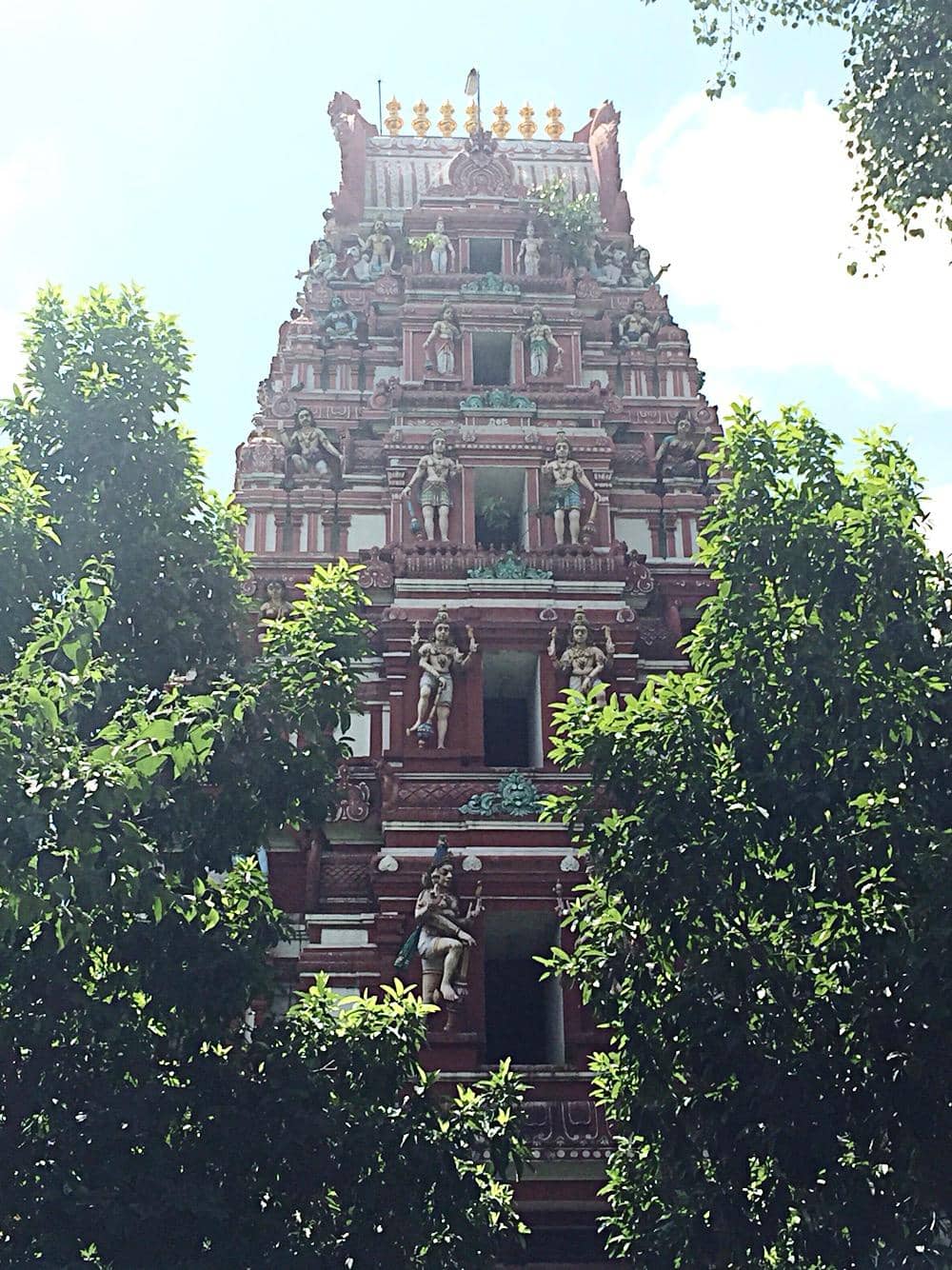 Ancient Shiva Lingas