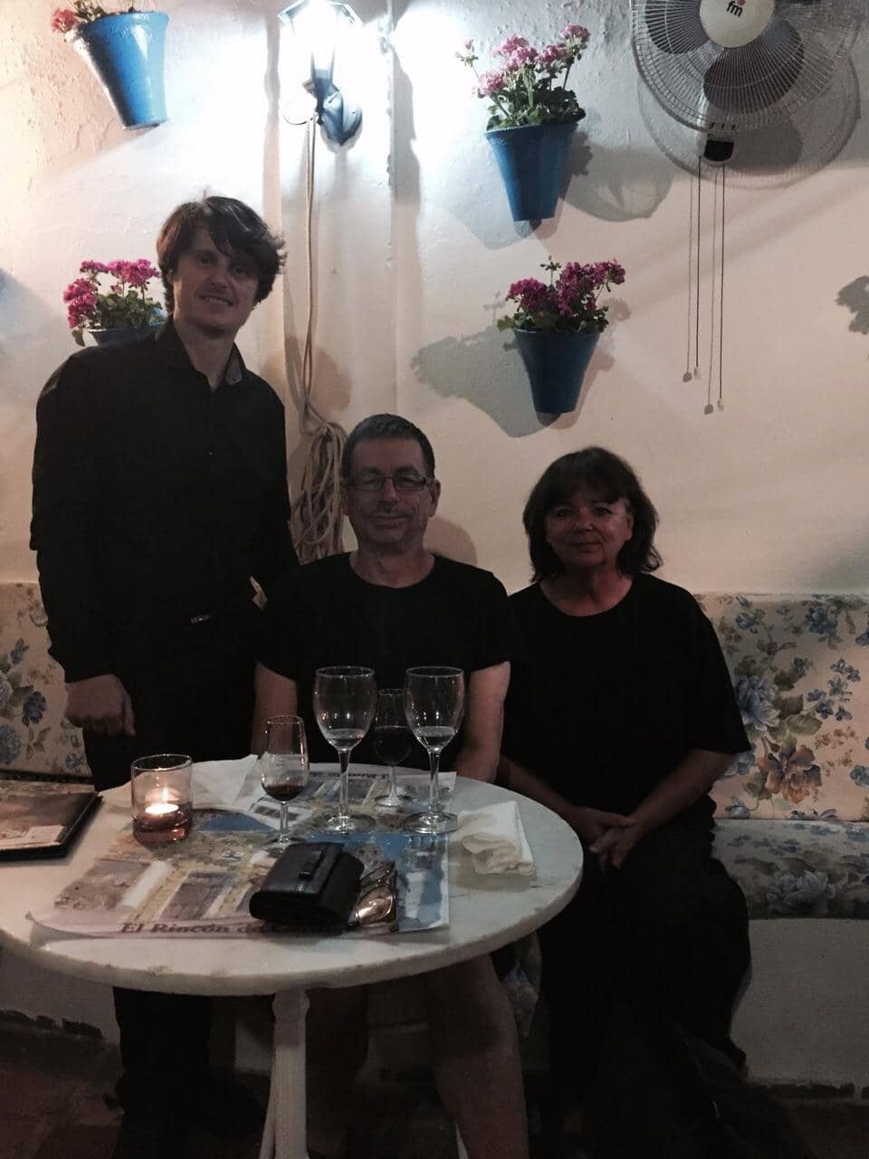 Life-Changing Pimientos