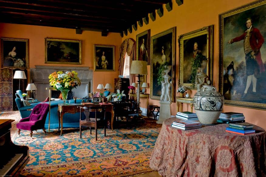 Exquisite Gardens