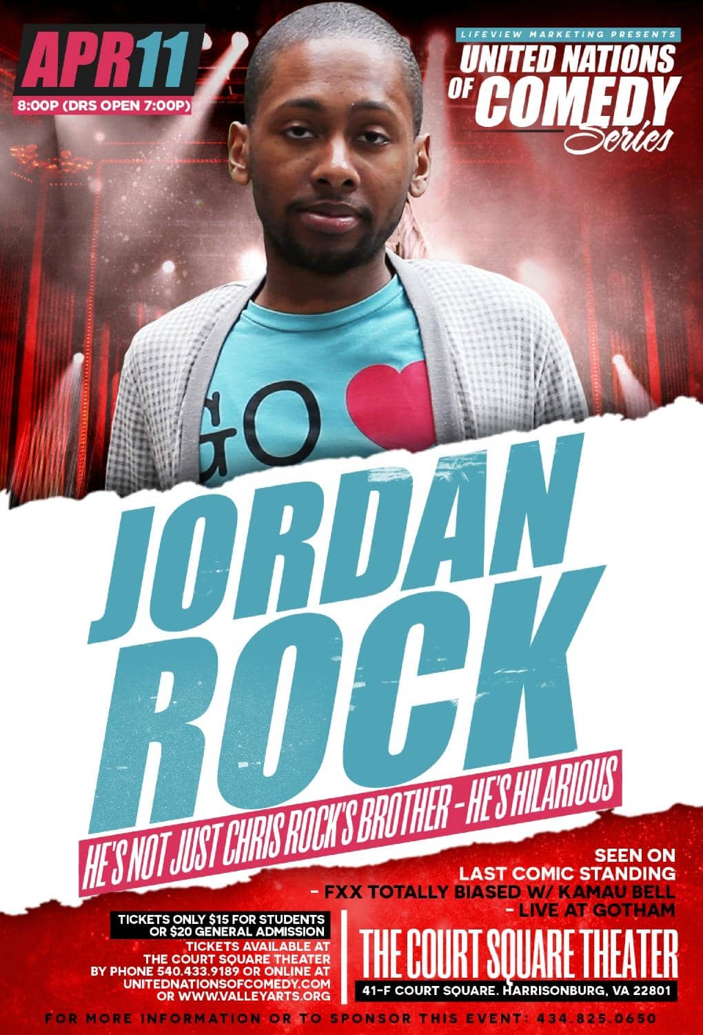 Musical Performances