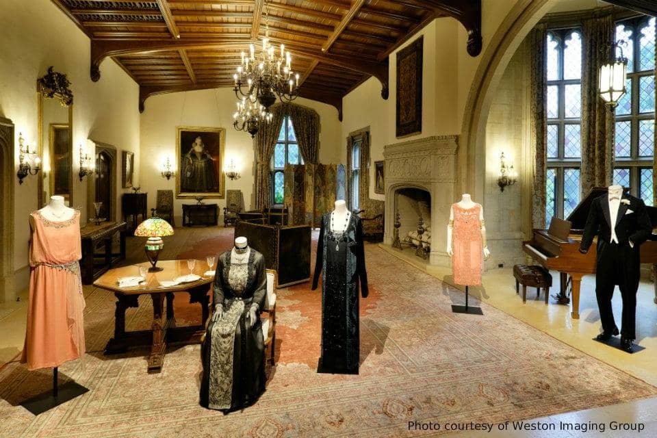 Historic English-Country Estate