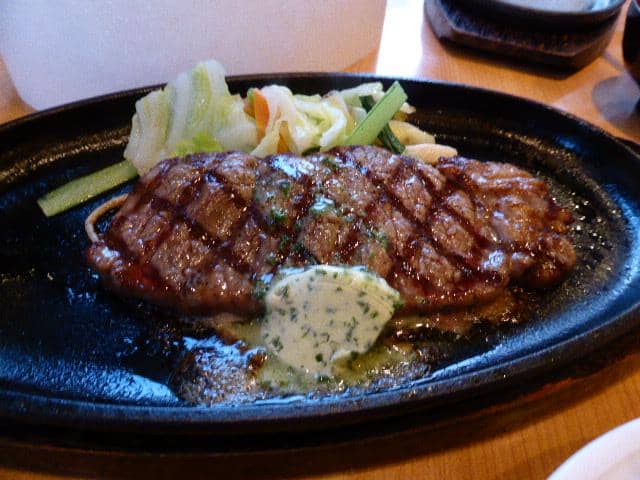 Affordable Dining Experience