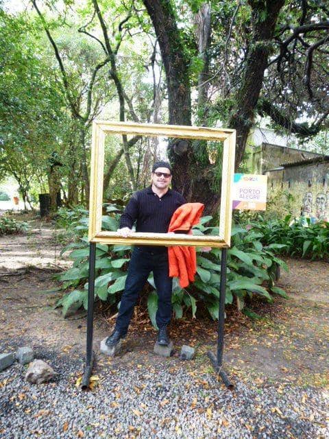 Porto Alegre Photo Archive