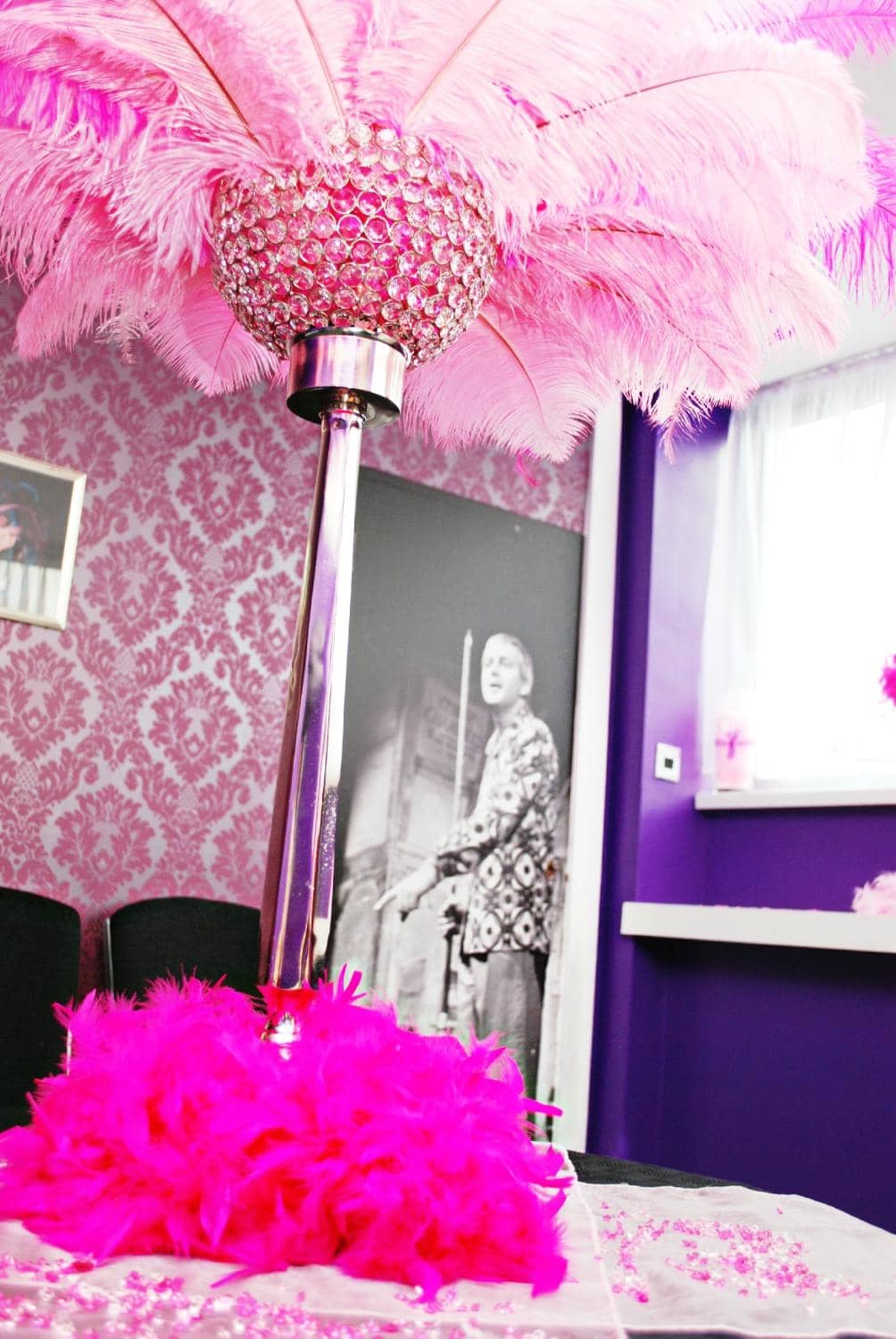 Live Music & Tributes