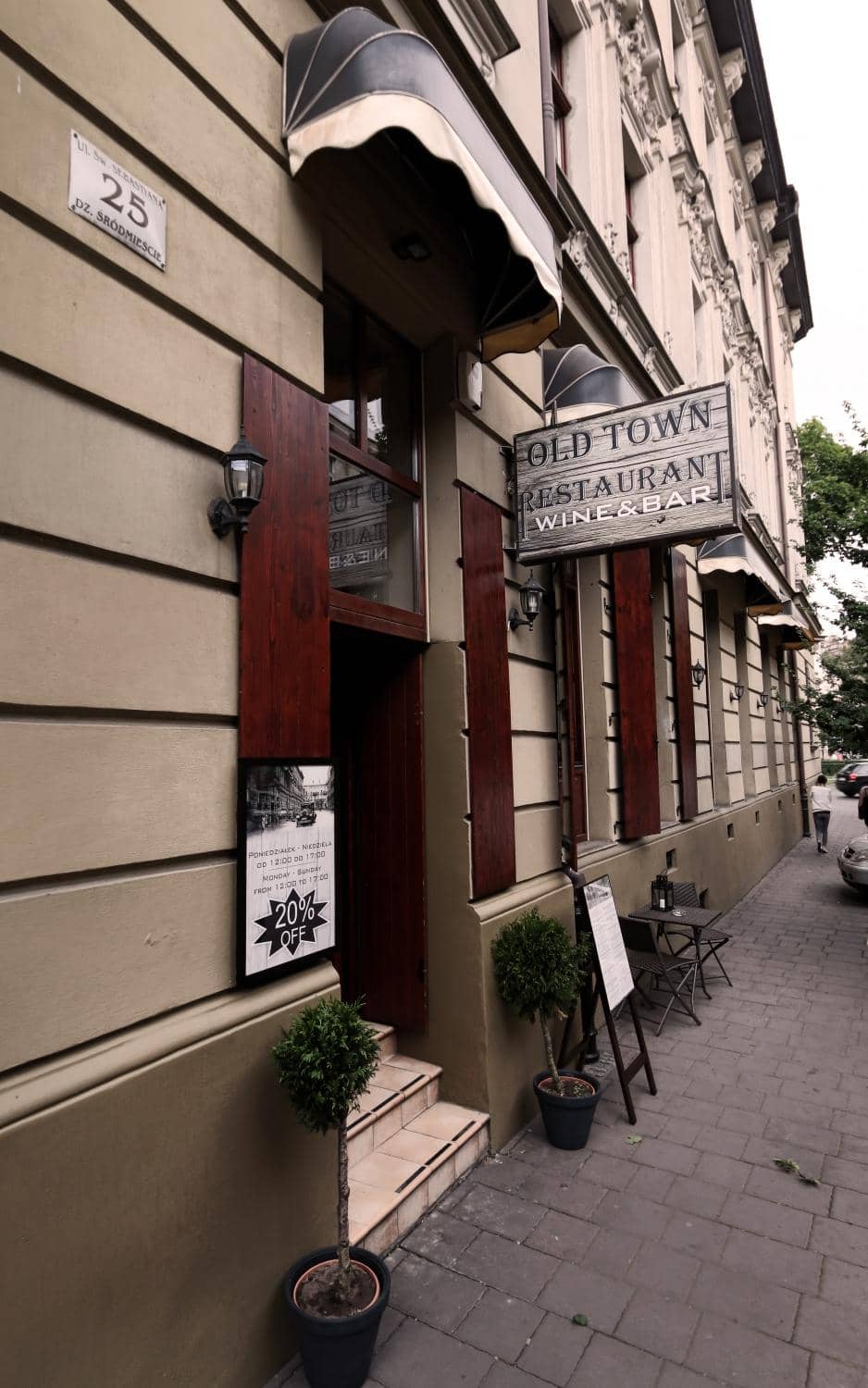 Standout Polish Delicacies