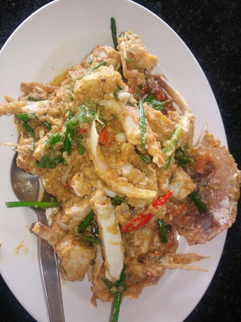 Authentic Thai Cuisine