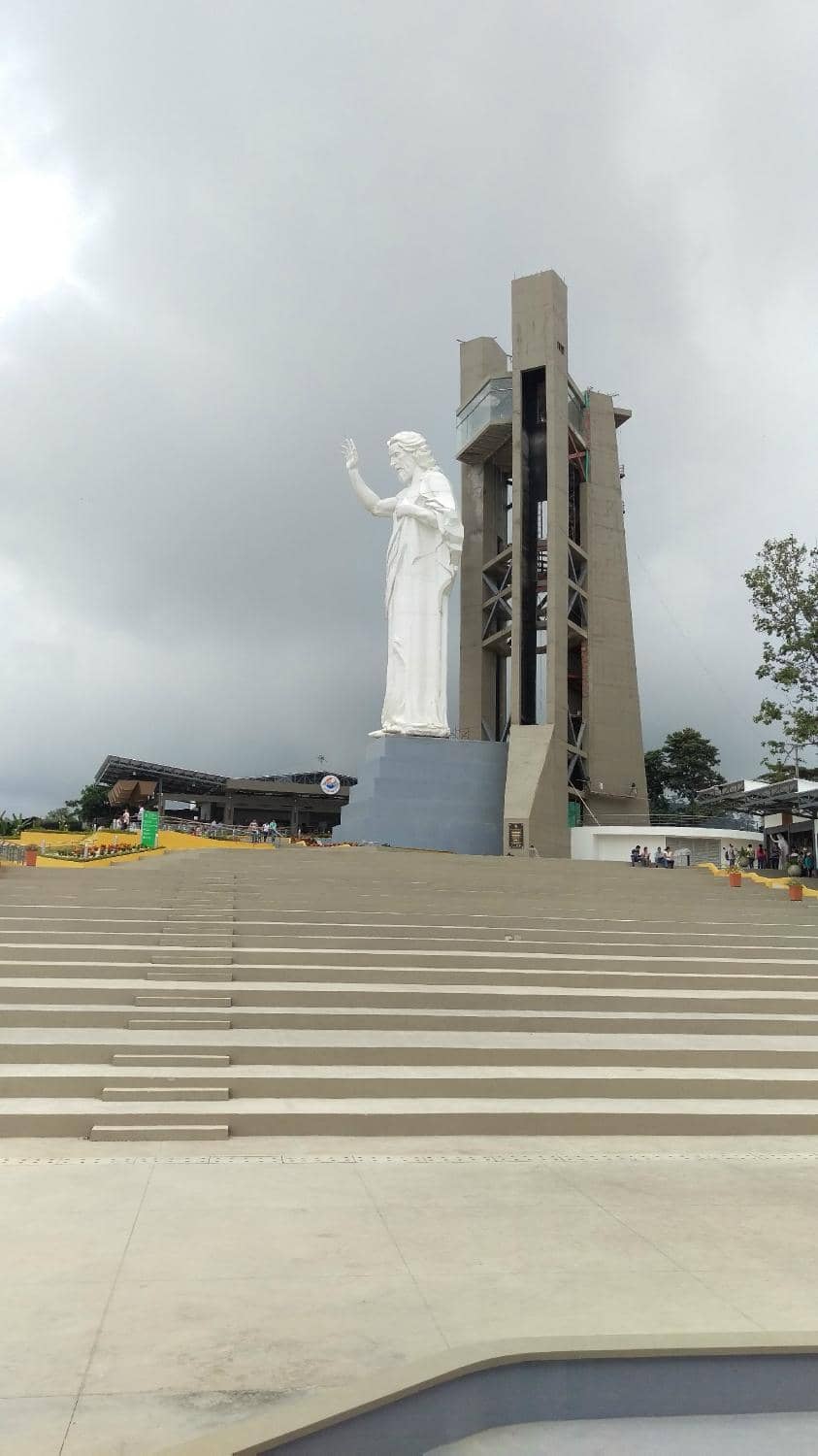 Music and Light Show