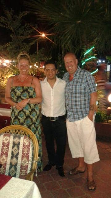 Generous Portions & Great Value