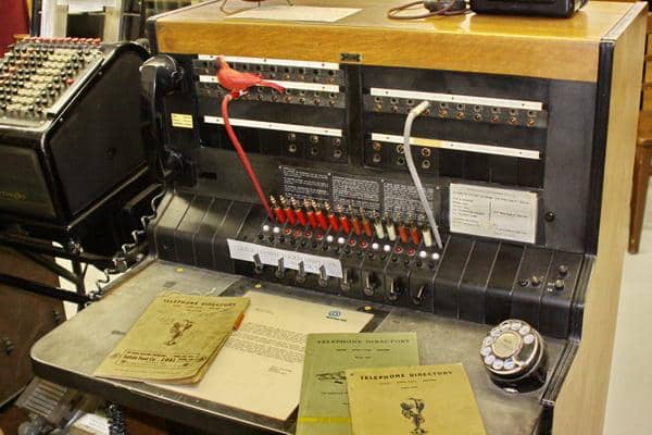 Local History & Quirky Surprises