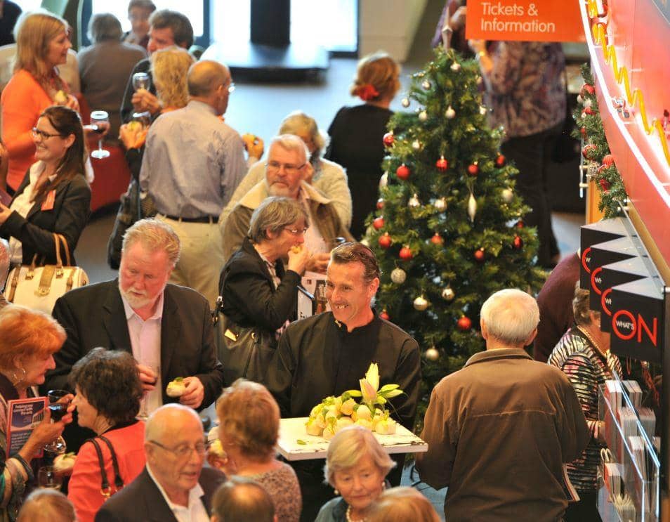 Concerts and Live Music