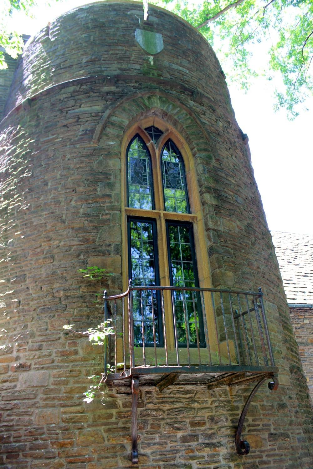 Vertical photo