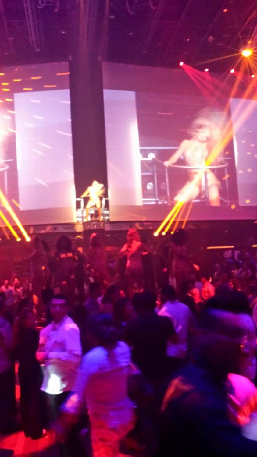 Themed Production Numbers