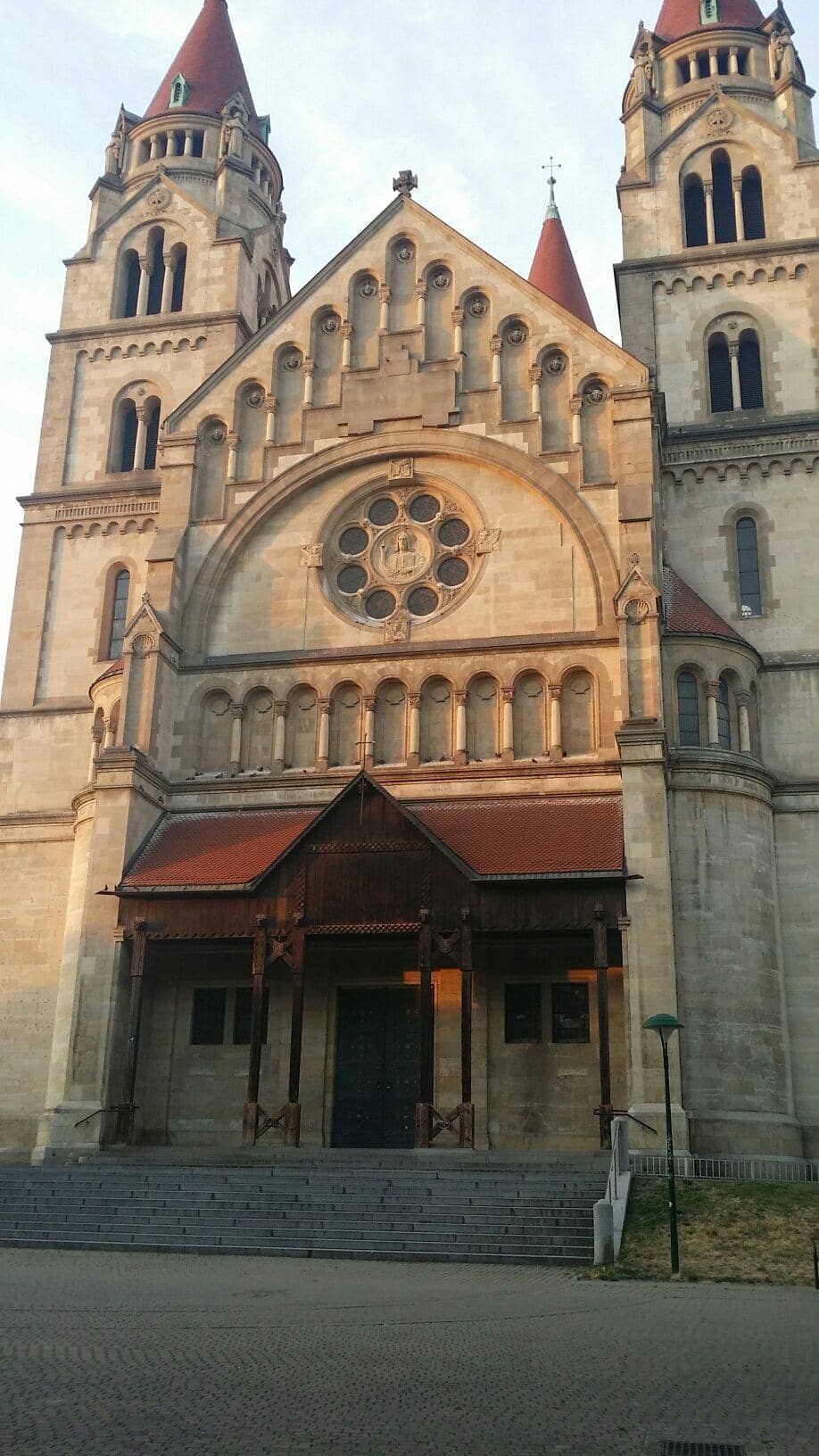 Vertical photo