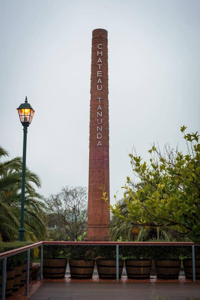Barossa Valley Wine Tasting