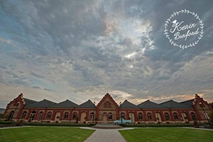 The Cellar Museum