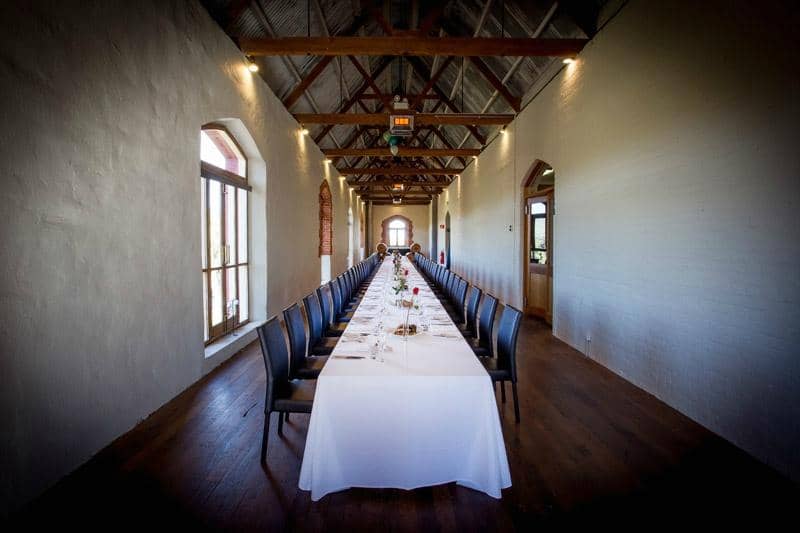 Barossa Valley Wine Tasting