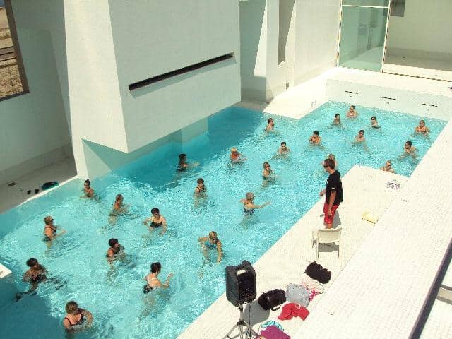 Zen Area