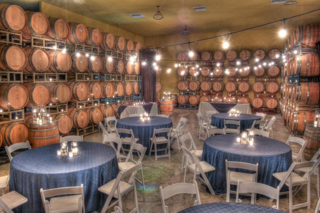 Estate Cabernet Sauvignon