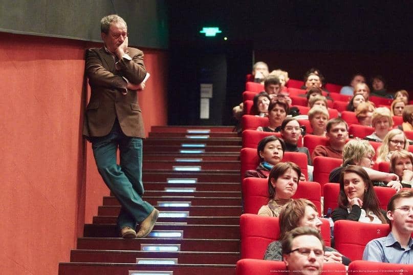 English Language Films