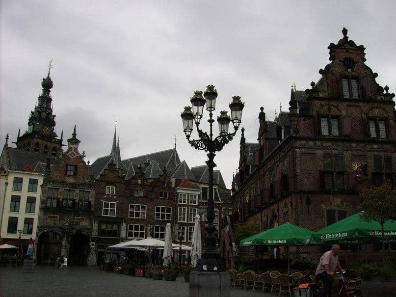 Belgian Delicacies