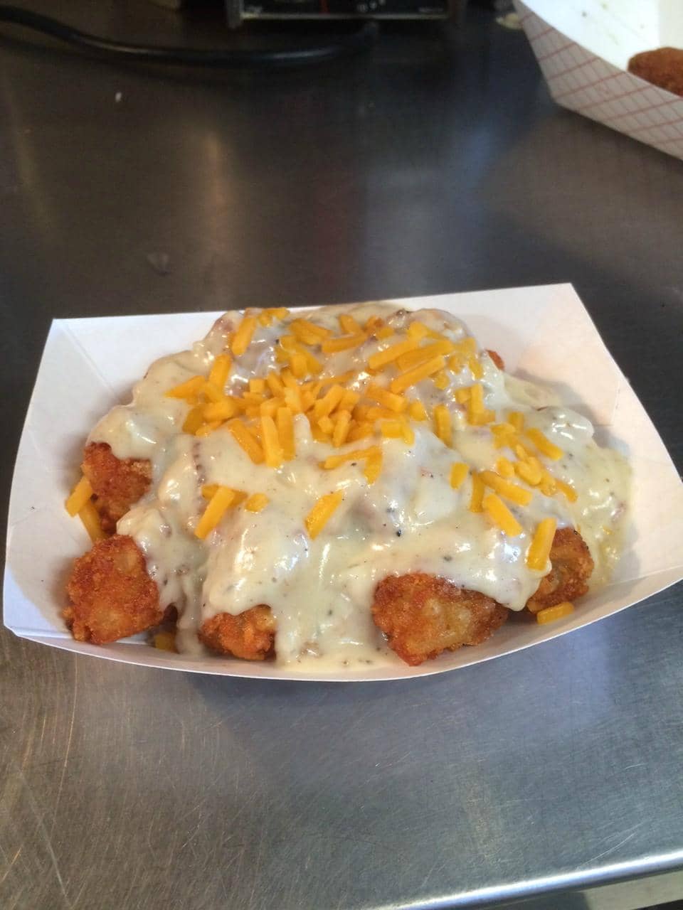 Fast Service & Quirky Charm