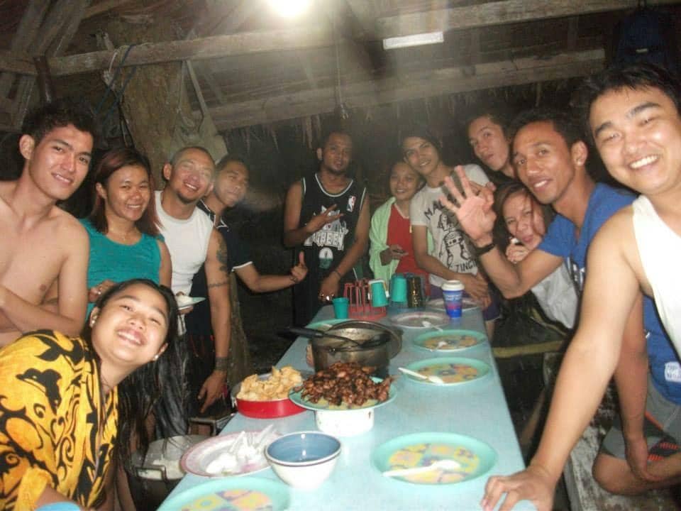 Secluded Paradise Feel