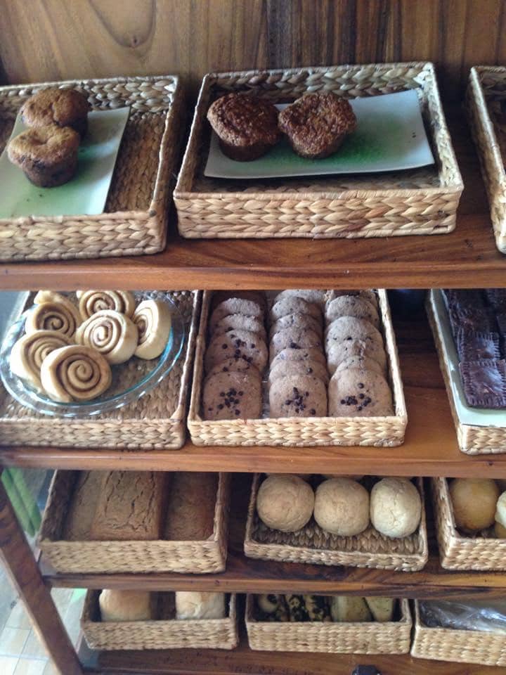 Warm & Attentive Service