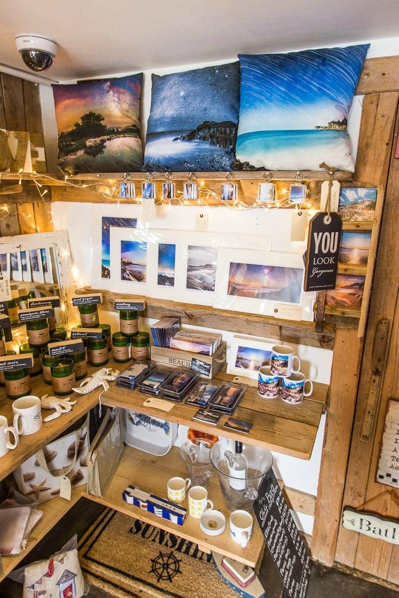 Pristine Beach & Clear Waters