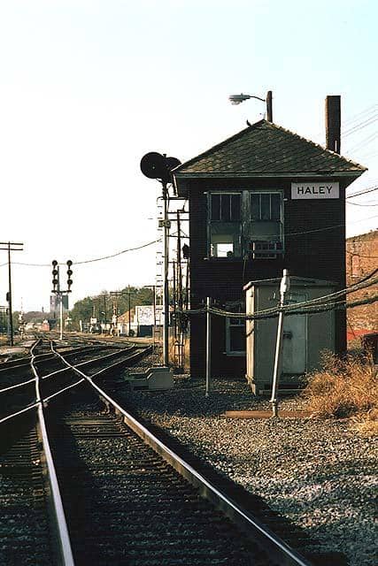 Rolling Stock Exploration